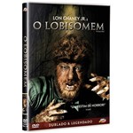DVD - o Lobisomem
