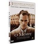 DVD - o Mestre
