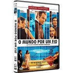 DVD - o Mundo por um Fio (2 Discos)