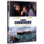 DVD - o Navio Condenado