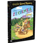 DVD o Show do Zé Colmeia - Parte 2 (3 Discos)