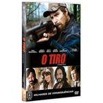 DVD - o Tiro