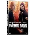 DVD o Último Round