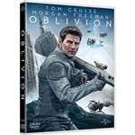 Dvd - Oblivion