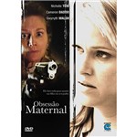 DVD Obsessão Maternal