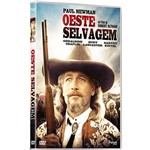 DVD - Oeste Selvagem