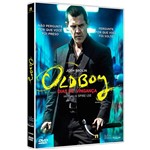 DVD - Old Boy: Dias de Vingança