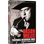 DVD - Orson Welles
