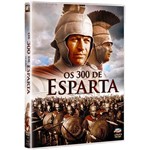 DVD os 300 de Esparta