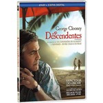 DVD os Descendentes (DVD + Cópia Digital)