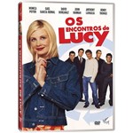 DVD os Encontros de Lucy