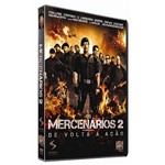 Os Mercenarios 2