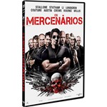 DVD Duplo - os Mercenários - Edição Especial