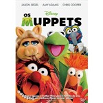DVD os Muppets