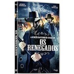 DVD o Renegado