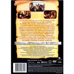 DVD Três Mosqueteiros