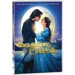 DVD para Sempre Cinderela
