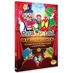 DVD Patati Patatá - Coletânea de Sucessos (CD+DVD)