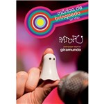 Dvd Pato Fu Musica de Brinquedo ao Vivo
