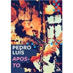 DVD - Pedro Luís - Aposto