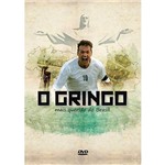 DVD Pet - o Gringo Mais Querido do Brasil