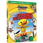 DVD - Pinguins de Madagascar