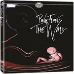 Dvd Pink Floyd - The Wall