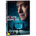 DVD - Ponte dos Espiões