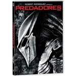 DVD o Predador