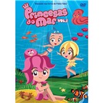 DVD Princesas (Vol. 1)