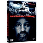 DVD - Protegendo o Inimigo
