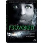 DVD - Provoked: Desejo de Liberdade