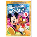 Pura Risada com o Mickey - Volume 2