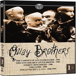 DVD Quay Brothers - Vol. 1
