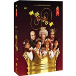 DVD - que Rei Sou eu (13 Discos)
