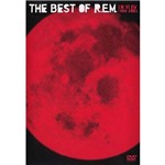 DVD R.E.M. - The Best Of R.E.M. In View 1988-2003