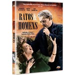 DVD Ratos & Homens