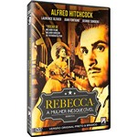 DVD Rebecca, a Mulher Inesquecível