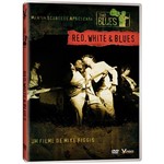 DVD - Red, White & Blues (The Blues)