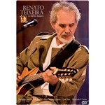 DVD - Renato Teixeira - ao Vivo no Auditório Ibirapuera