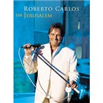 DVD Roberto Carlos: em Jerusalém
