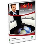 DVD Roda Viva - Dunga