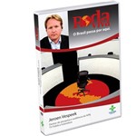 DVD Roda Viva - Jeroen Vespeek