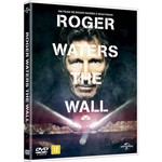 DVD Roger Waters - The Wall
