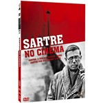 DVD Sartre no Cinema