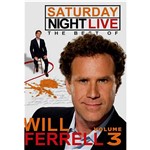 DVD - Saturday Night Live: The Best Of