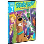 DVD Scooby-Doo! Mistérios S/A: 1ª Temporada Vol.4