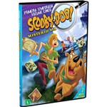 DVD - Scooby-Doo! Mistérios S/A. 1ª Temporada - Volume 5