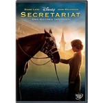 DVD Secretariat