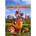 DVD o Selvagem